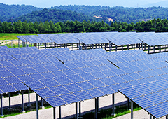 太陽光発電所、高圧一括受電マンションの保安管理にも対応